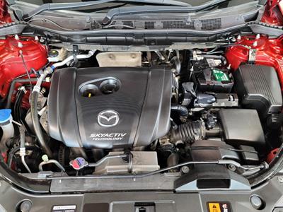 2014 Mazda CX-5 - Thumbnail