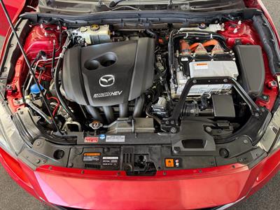 2015 Mazda Axela - Thumbnail