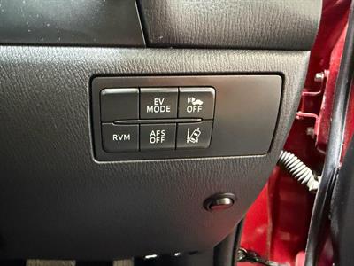 2015 Mazda Axela - Thumbnail