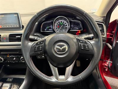 2015 Mazda Axela - Thumbnail