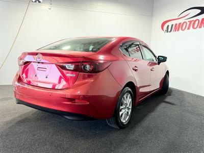 2015 Mazda Axela - Thumbnail