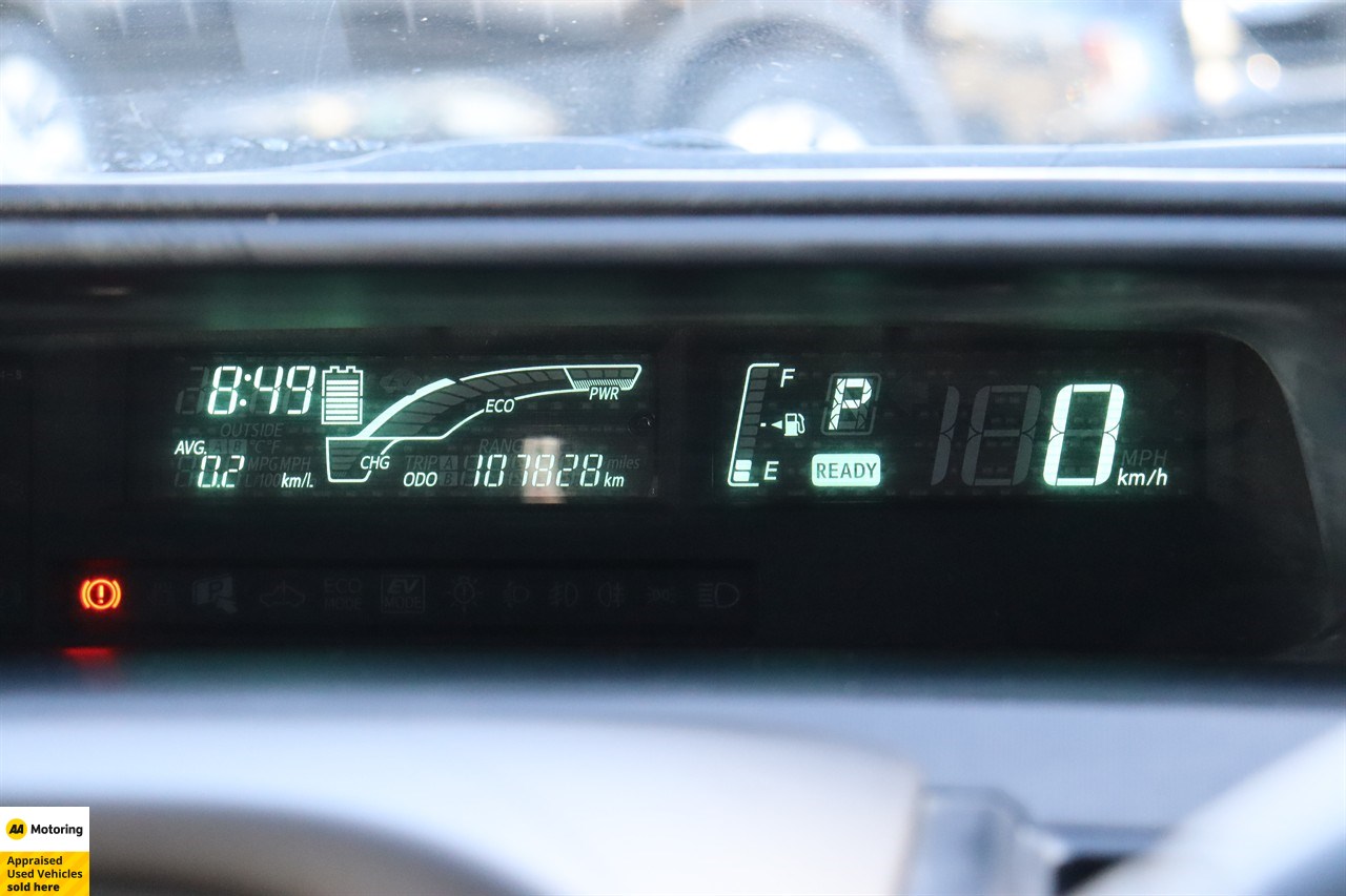 2013 Toyota Aqua