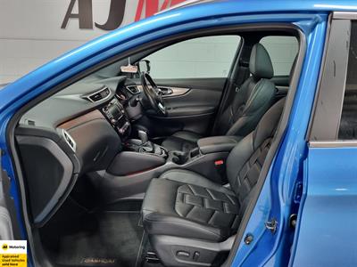 2020 Nissan Qashqai - Thumbnail