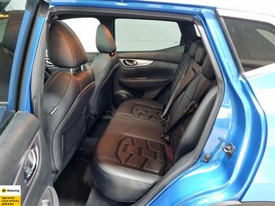 2020 Nissan Qashqai - Thumbnail