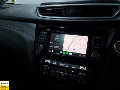 2020 Nissan Qashqai - Thumbnail
