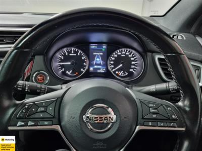 2020 Nissan Qashqai - Thumbnail
