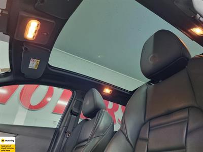 2020 Nissan Qashqai - Thumbnail