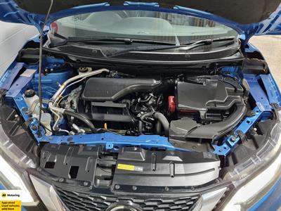 2020 Nissan Qashqai - Thumbnail