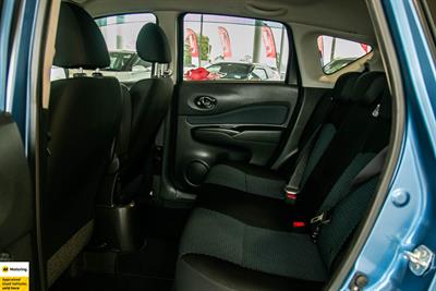 2015 Nissan Note - Thumbnail