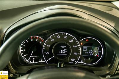 2015 Nissan Note - Thumbnail