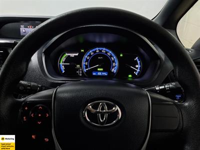 2014 Toyota Noah - Thumbnail