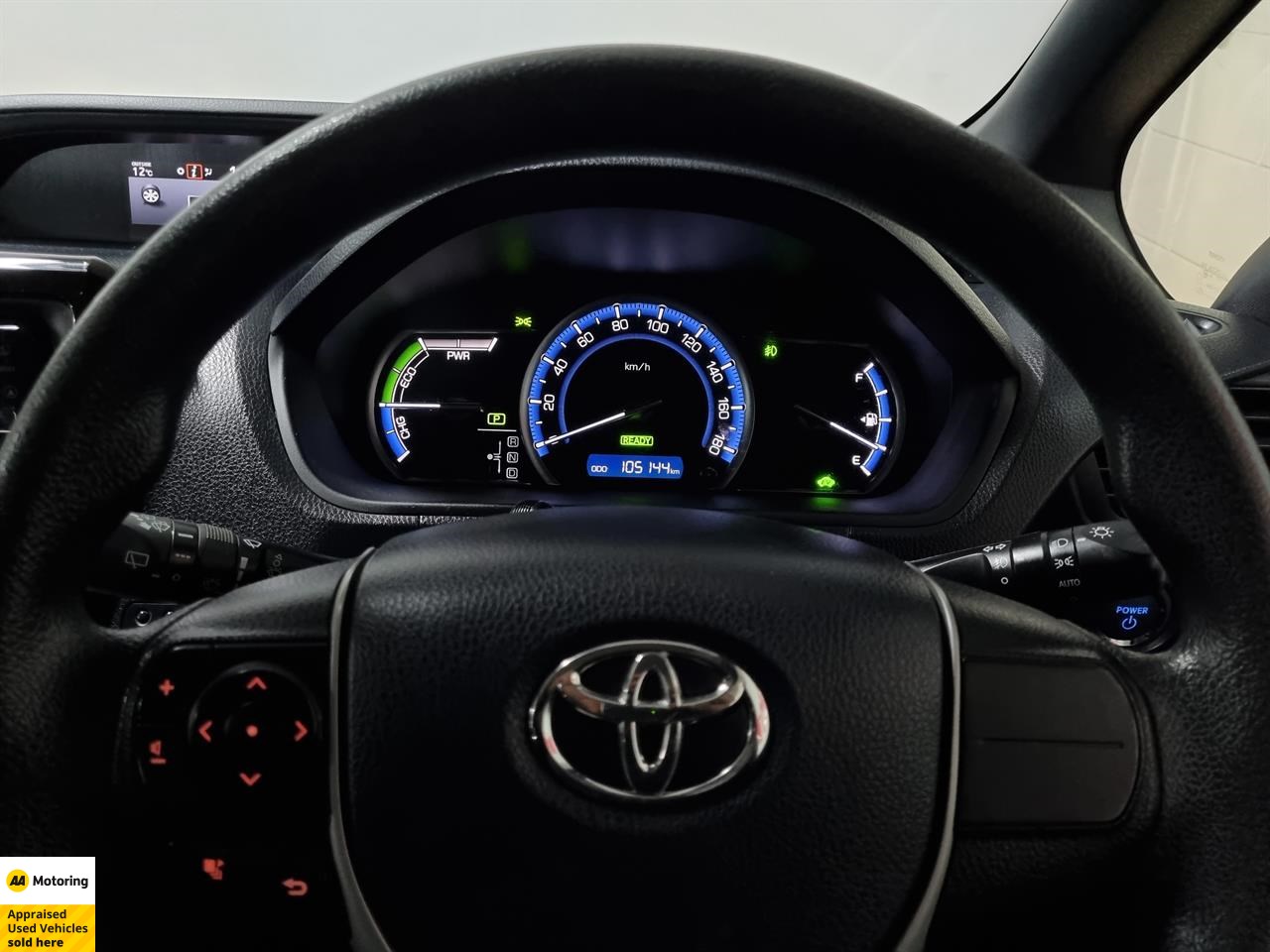 2014 Toyota Noah