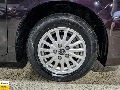 2014 Toyota Noah - Thumbnail