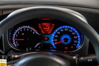 2016 Nissan Cube - Thumbnail