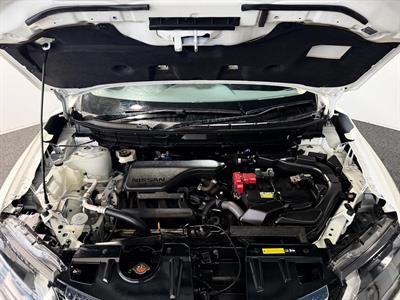 2017 Nissan X-Trail - Thumbnail