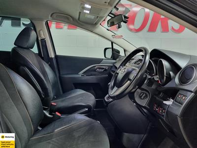 2012 Nissan Lafesta - Thumbnail