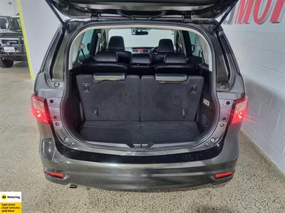 2012 Nissan Lafesta - Thumbnail