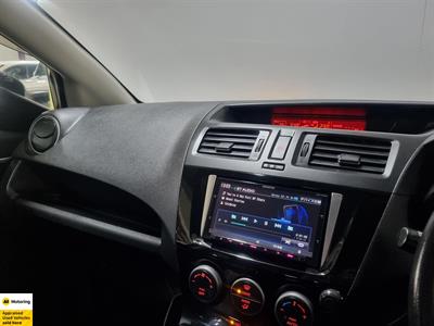 2012 Nissan Lafesta - Thumbnail