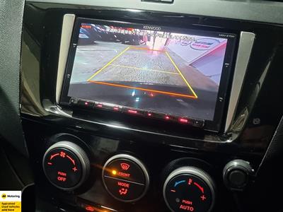 2012 Nissan Lafesta - Thumbnail