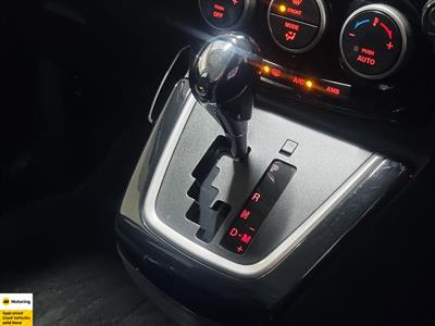 2012 Nissan Lafesta - Thumbnail