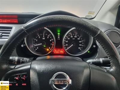 2012 Nissan Lafesta - Thumbnail