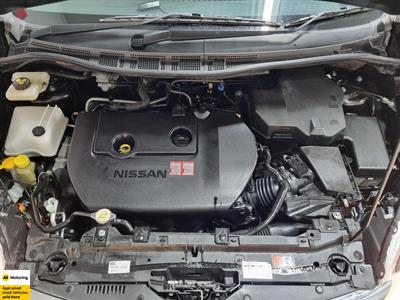 2012 Nissan Lafesta - Thumbnail