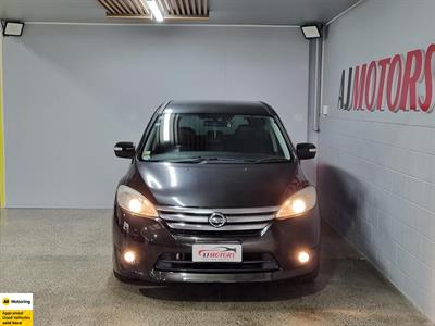 2012 Nissan Lafesta - Thumbnail