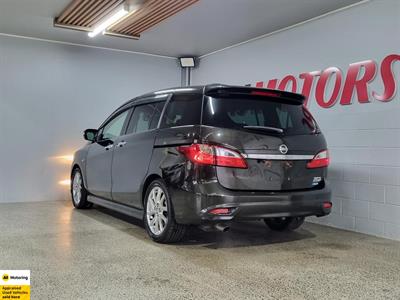 2012 Nissan Lafesta - Thumbnail