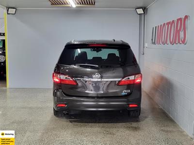 2012 Nissan Lafesta - Thumbnail