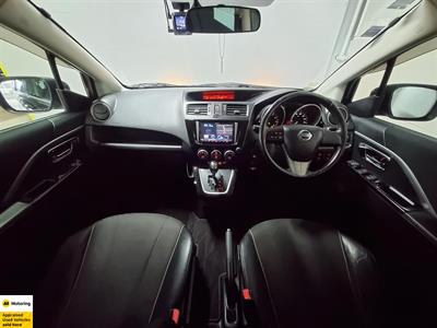 2012 Nissan Lafesta - Thumbnail