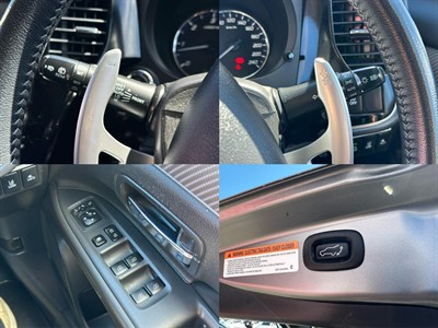 2021 Mitsubishi Outlander - Thumbnail