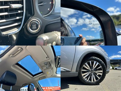 2021 Mitsubishi Outlander - Thumbnail