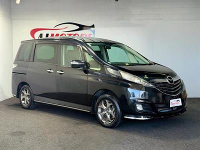 2014 Mazda Biante - Thumbnail