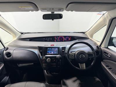 2014 Mazda Biante - Thumbnail