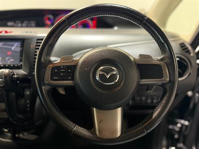 2014 Mazda Biante - Thumbnail