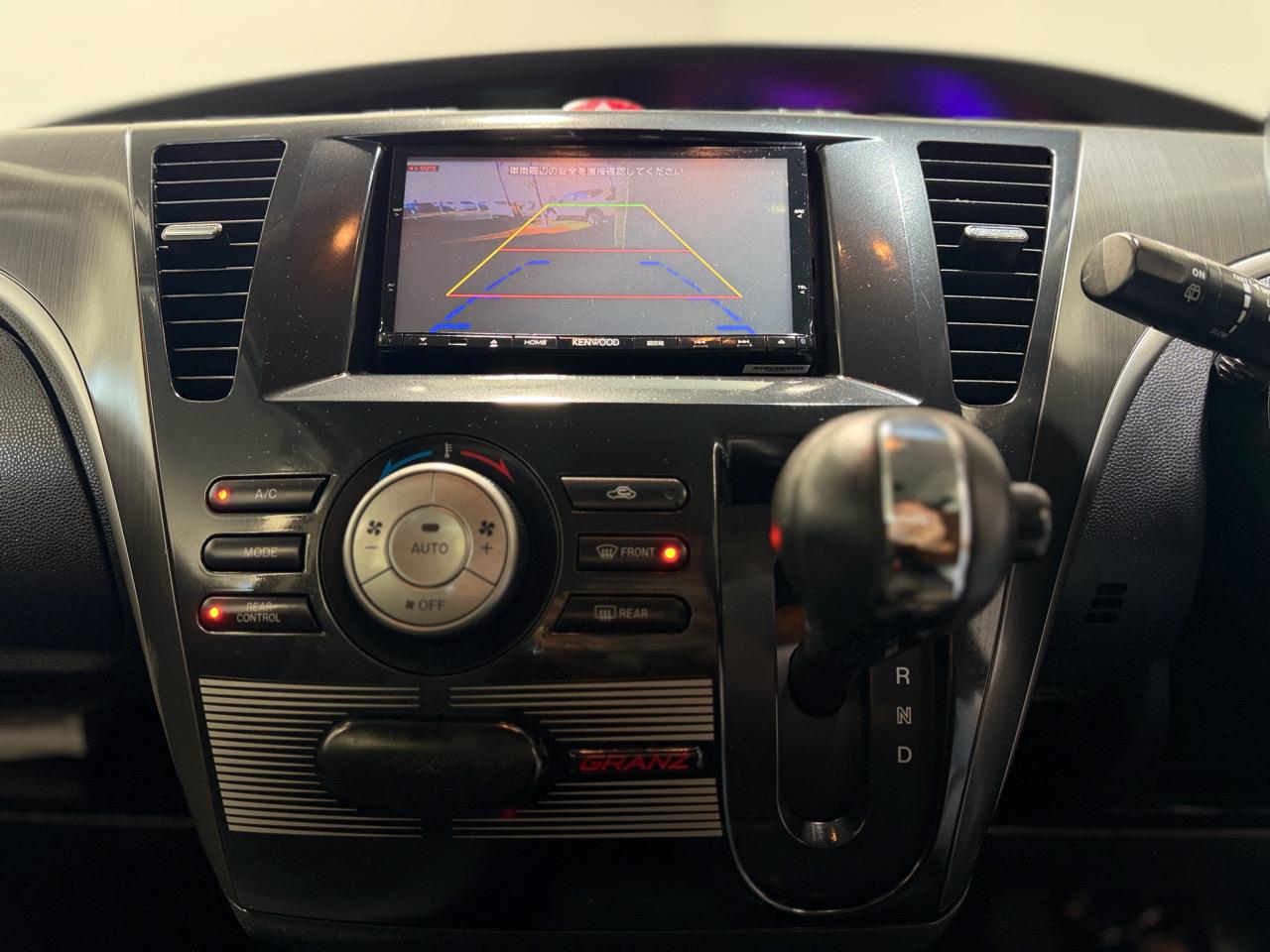2014 Mazda Biante