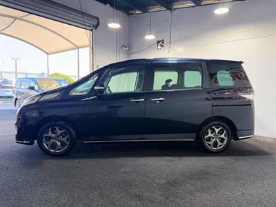 2014 Mazda Biante - Thumbnail