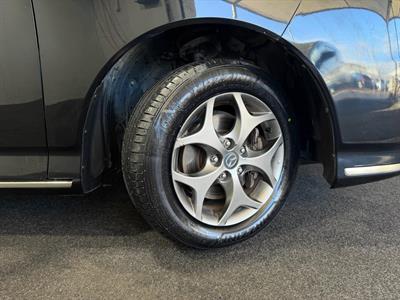 2014 Mazda Biante - Thumbnail