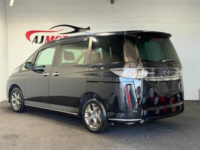 2014 Mazda Biante - Thumbnail