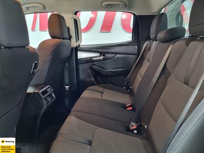 2022 Mazda BT-50 - Thumbnail