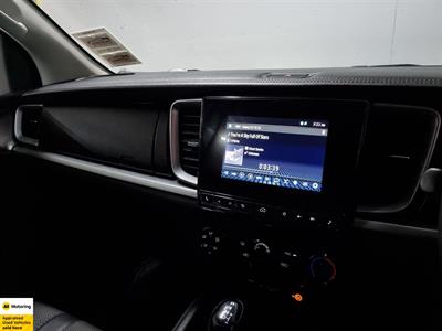 2022 Mazda BT-50 - Thumbnail