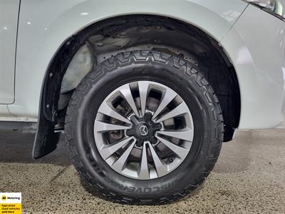 2022 Mazda BT-50 - Thumbnail