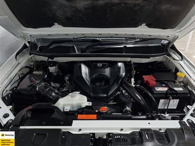 2022 Mazda BT-50 - Thumbnail