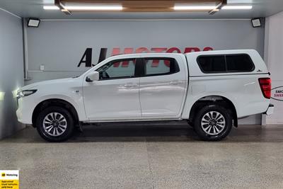 2022 Mazda BT-50 - Thumbnail