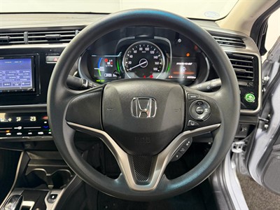 2020 Honda GRACE - Thumbnail