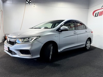 2020 Honda GRACE - Thumbnail