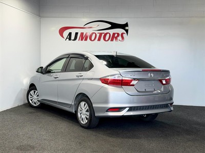 2020 Honda GRACE - Thumbnail