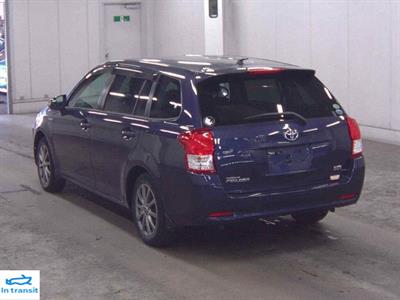 2014 Toyota Corolla - Thumbnail
