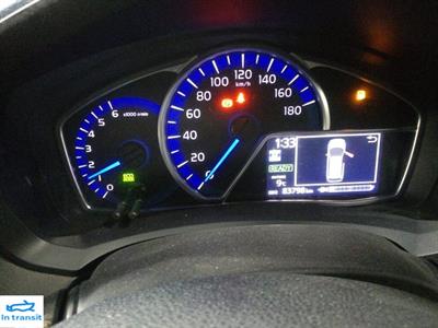 2014 Toyota Corolla - Thumbnail