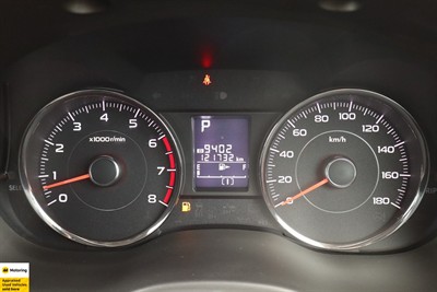 2012 Subaru Forester - Thumbnail
